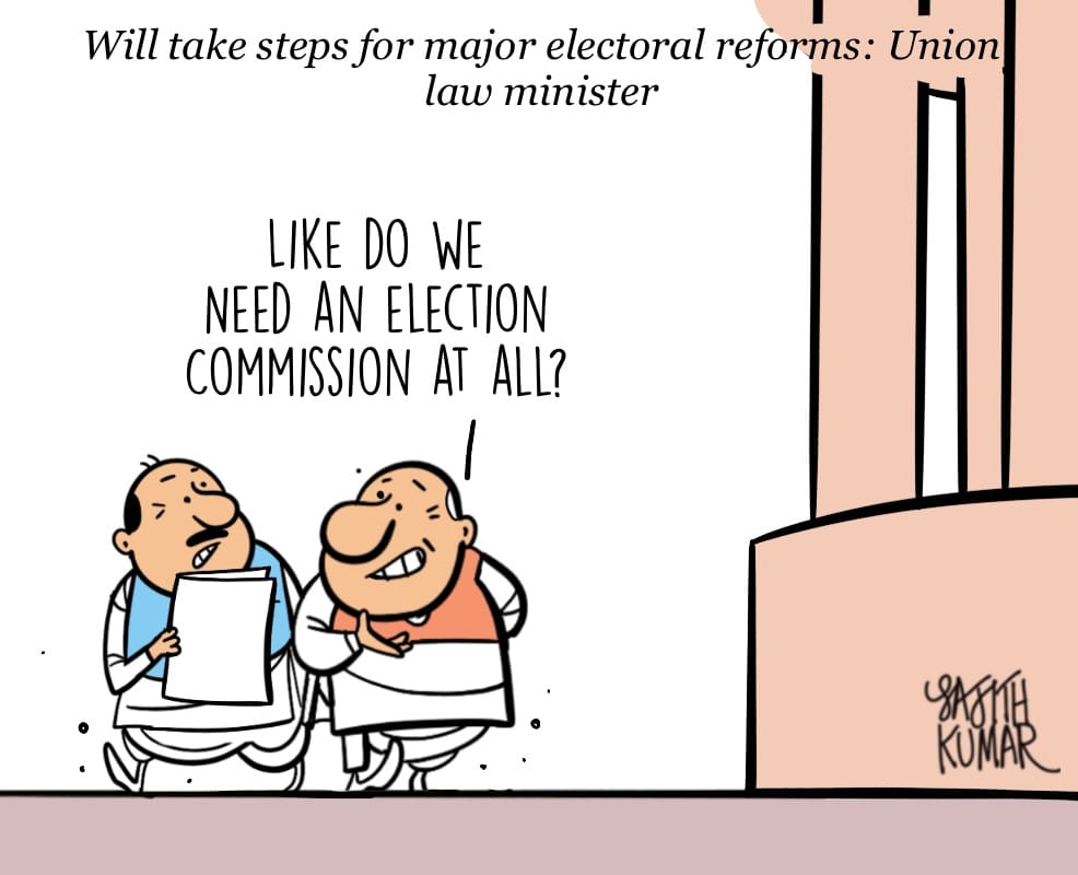 Sajith Kumar | Twitter