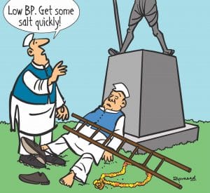 R. Prasad | Twitter@rprasad66 | The Economic Times