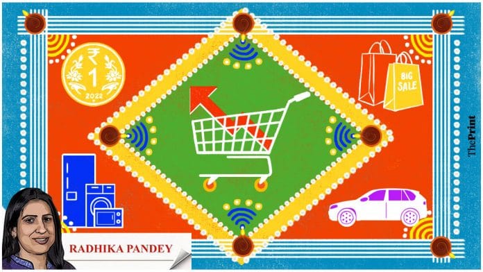 Illustration by Manisha Yadav | ThePrint