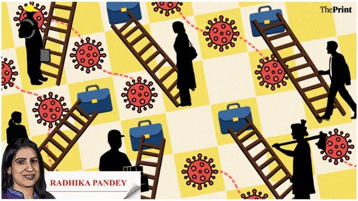 Illustration: Manisha Yadav |ThePrint