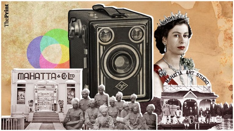 1948 war to Kennedy visit, Delhi’s Mahatta & Co is still capturing Indian history in photos