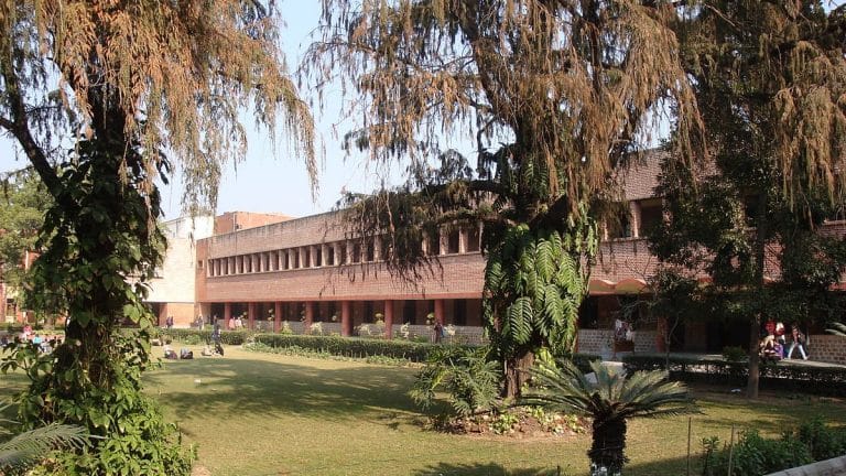 ‘Good girls don’t go to Miranda House.’ Why families are afraid of the college