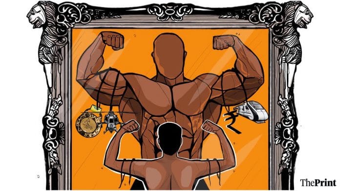 Illustration: Soham Sen | ThePrint