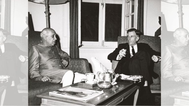 In ’62, India prioritised keeping distance from the West over securing the nation: Jaishankar