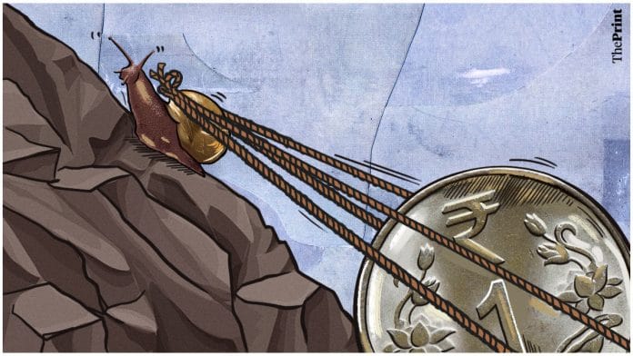 Illustration by Manisha Yadav, ThePrint