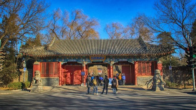 US is no longer the hub of best universities. Balance is shifting—to China, Saudi Arabia, UAE