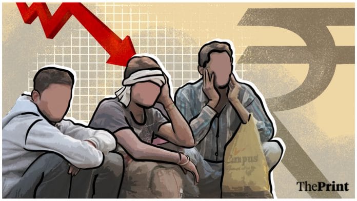 Illustration: Prajna Ghosh | ThePrint