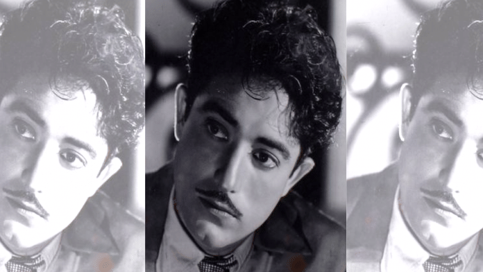 Raaj Kumar | Wikimedia commons