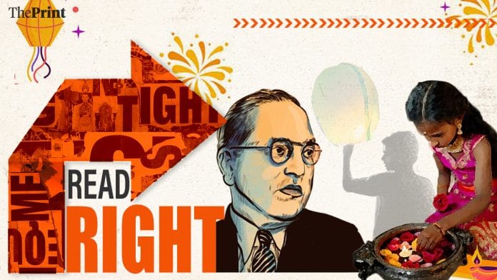 Illustration: Ramandeep Kaur | ThePrint