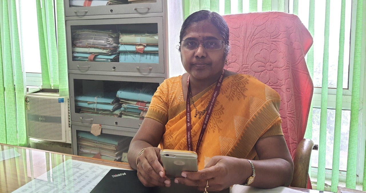 Revati Rajagopal Now, an Indian woman elected to UN body will help solve the world's ...