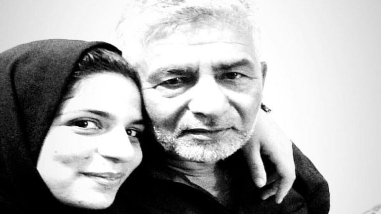 On his ‘death bed’ — Separatist Altaf Ahmad Shah needs urgent medical care, says his daughter  