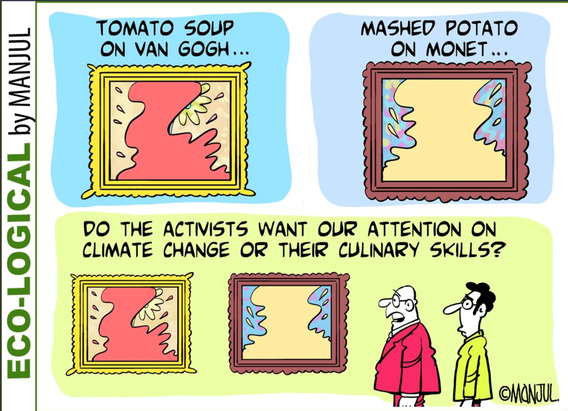 Manjul | Twitter/@manjulTOONS