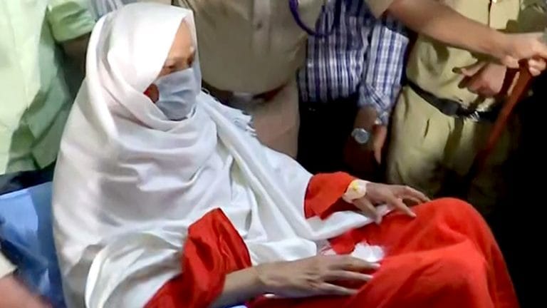 ‘Raped two minors, aides stood guard’: New allegations, FIR against jailed Lingayat swami