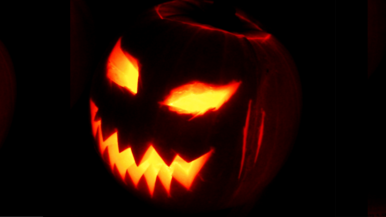 How Halloween turned from ancient Irish tradition to adult way of playing with identity