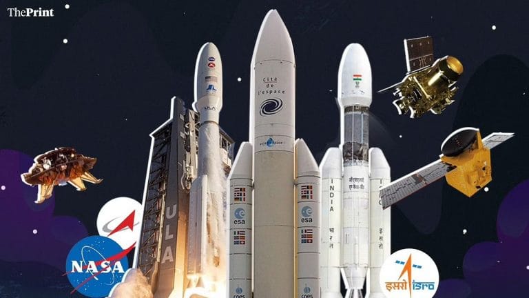 Sexual harassment in space must be addressed with NASA aims to land a woman on the moon