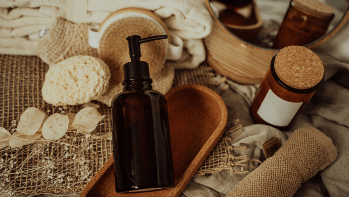 Representational image