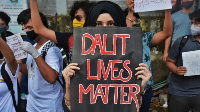 Representational photo of a protest rally | PTI