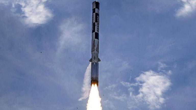 Air Force Day: Supersonic BRAHMOS – IAF’s unparalleled tactical asset