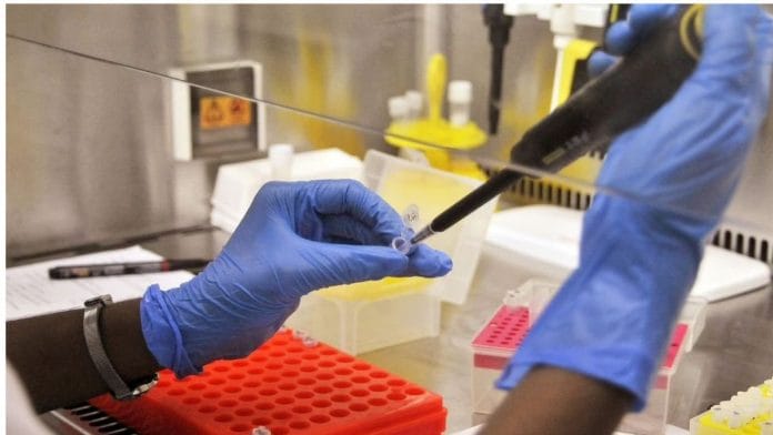 Representational image | Credit: ANI