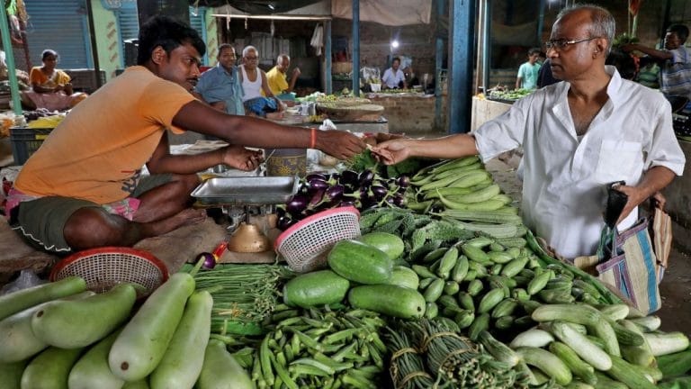 RBI consistently missing inflation forecasts, not counting volatile food prices
