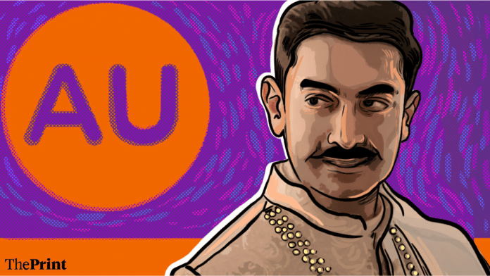 Illustration by Prajna Ghosh | ThePrint