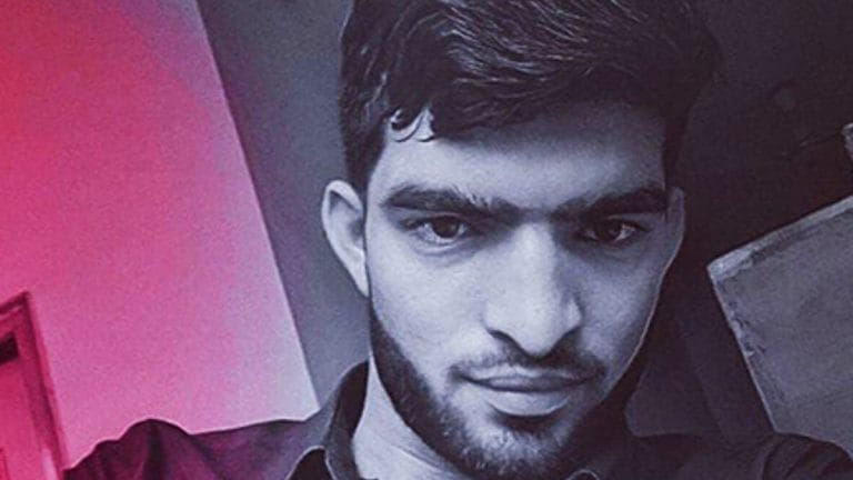 ‘Dear Death, please come…’, says diary of ‘depressed’ man held for murder of J&K DG Prisons