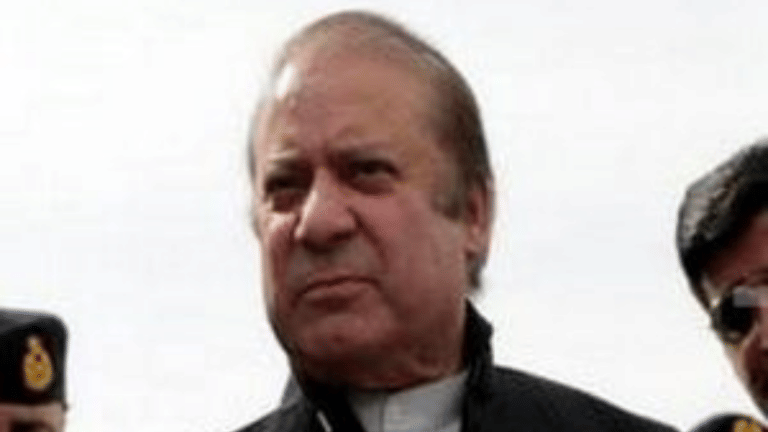 Zia-ul-Haq to Nawaz Sharif—Pakistan has always been in a right royal mess