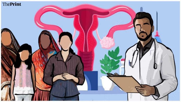 Illustration by Prajna Ghosh | ThePrint