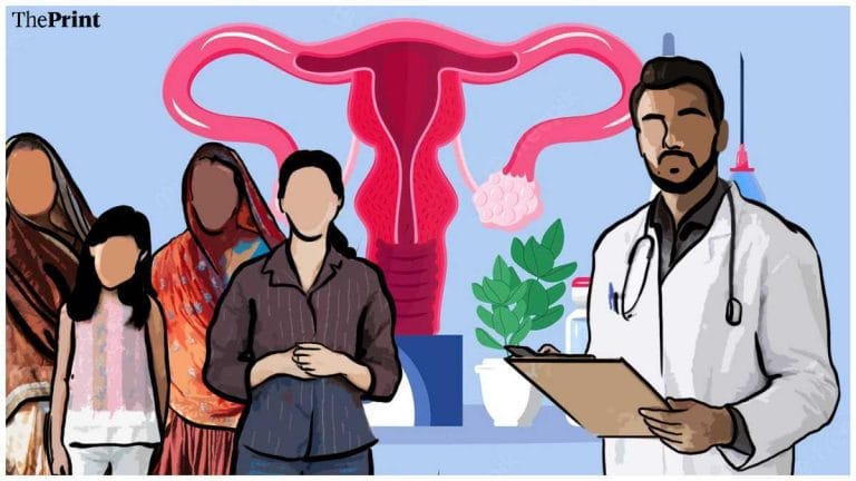 Harassed out of OB-GYN course as sole male, then denied his own certificates. MP man gets relief from HC