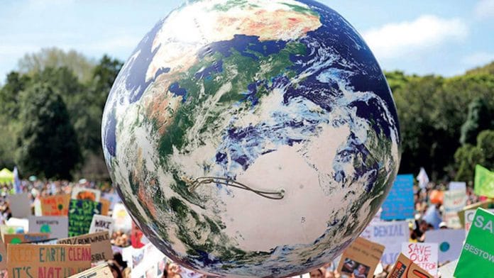 Representational image | PTI