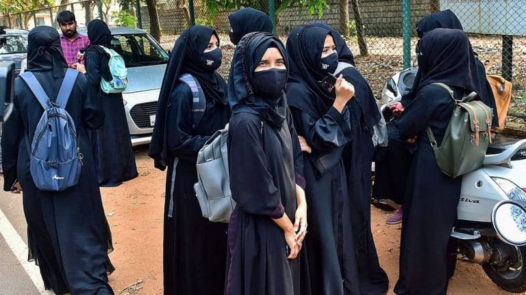 Hijab doesn’t become progressive just because a woman chose it
