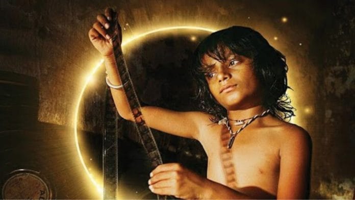 A still from Pan Nalin's Chhello Show, or The Last Film Show | Facebook