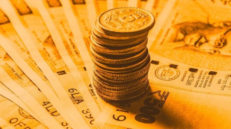 Don’t blame Nirmala Sitharaman. India has a historical obsession with rupee value