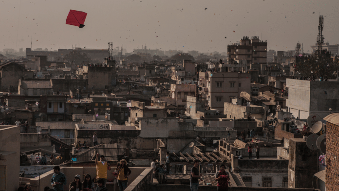 Representative image | Sandeep Achetan, Flickr