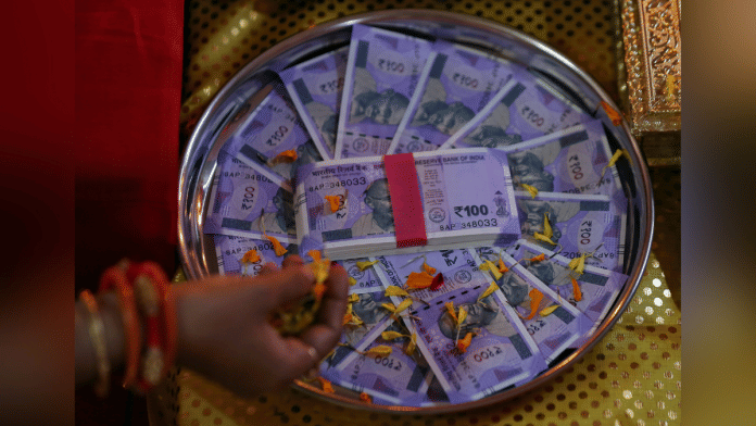 Representational image | REUTERS/Amit Dave