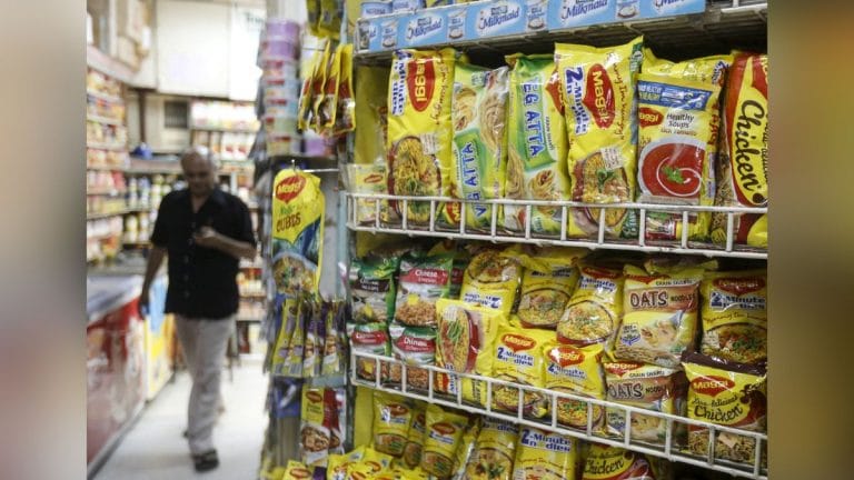 Decade after Maggi panic, 2-minute noodle clears last legal hurdle. Delhi HC quashes lead content case