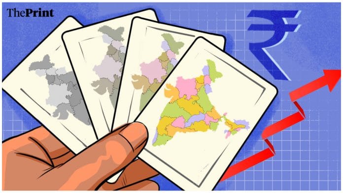 Illustration by Prajna Ghosh, ThePrint