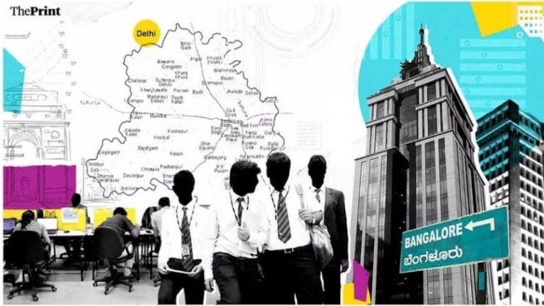 How Brahman–Bania networks shaped modern India’s corporate landscape