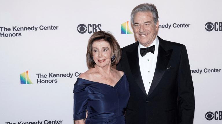 Man who attacked US Speaker Nancy Pelosi’s husband faces charges of attempted murder