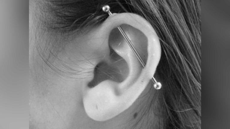 Body piercings can lead to fatal illnesses. Know the risks before you get one