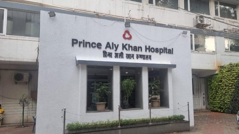 ‘We gave our blood’: Why staff won’t budge from Mumbai’s ‘closed’ Prince Aly Khan Hospital