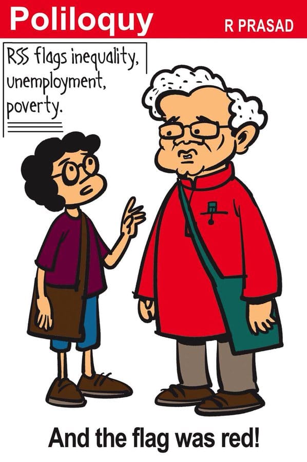 R. Prasad | Twitter@rprasad66 | The Economic Times