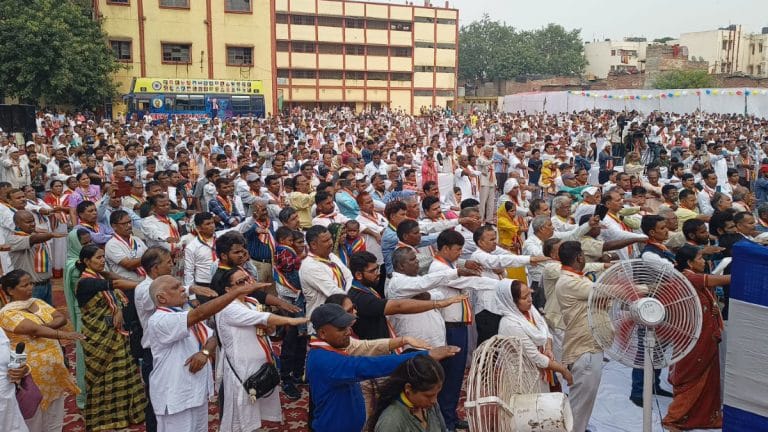 Why Dalit conversion to Buddhism hasn’t taken off, and how it still can