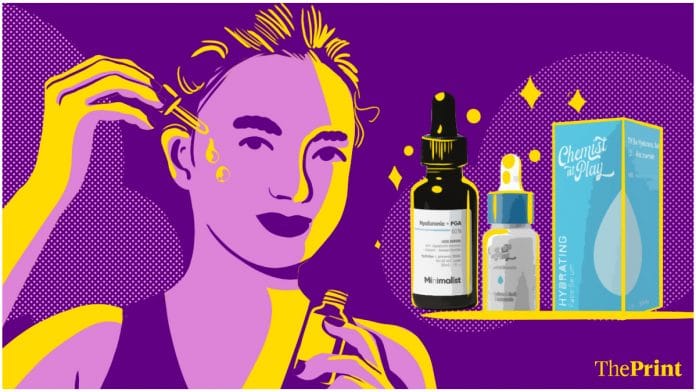 Illustration by Prajna Ghosh | ThePrint