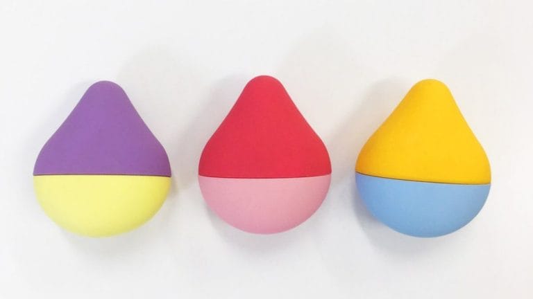 Sex toys are not a threat to men. Accountants don’t see calculators as competition