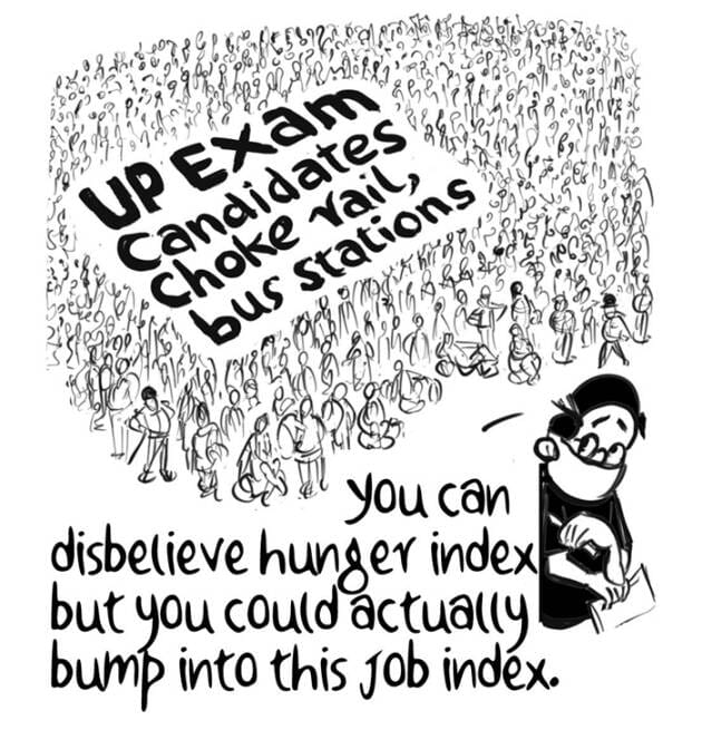 E P Unny | The Indian Express