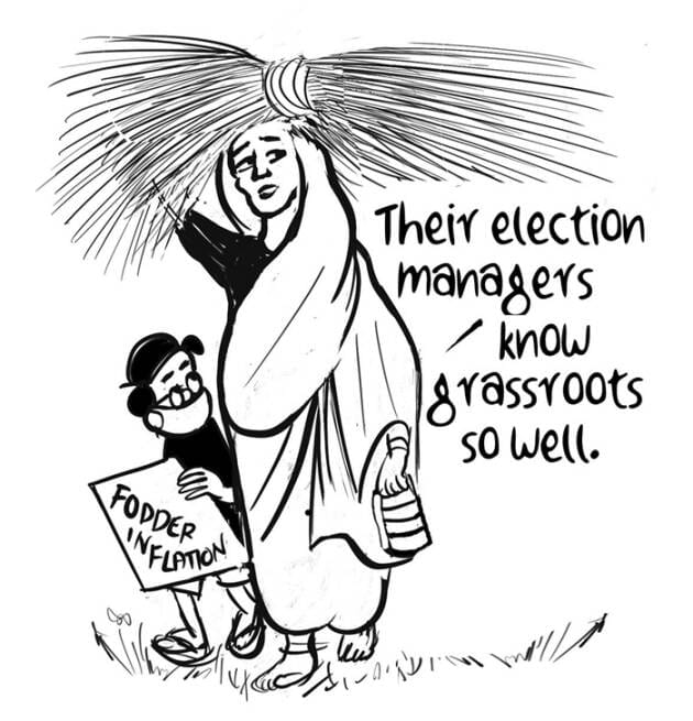 E P Unny | The Indian Express