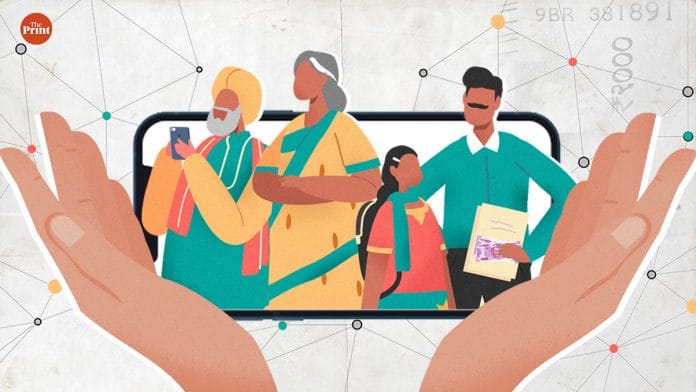 Illustration: Ramandeep Kaur | ThePrint