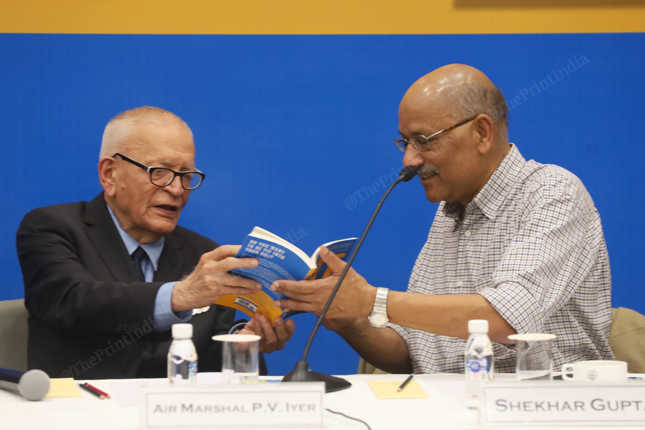 Photo by Manisha Mondal | ThePrint