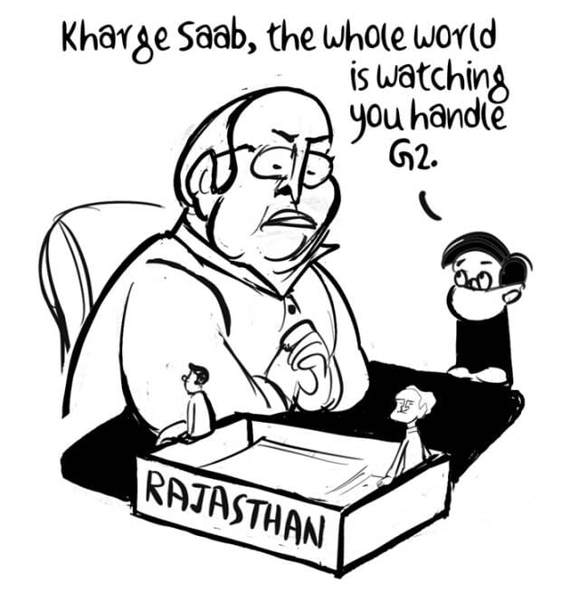 E P Unny | The Indian Express